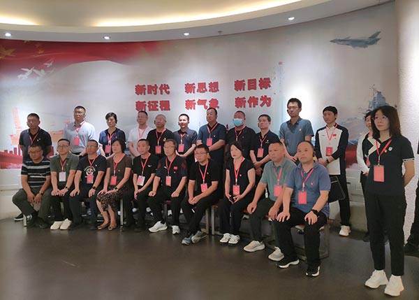 西柏坡干部培训基地,西柏坡培训,西柏坡党性教育