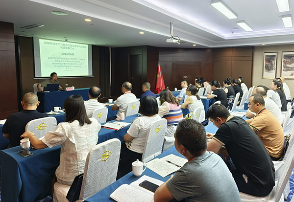 西柏坡红色培训基地,西柏坡干部培训