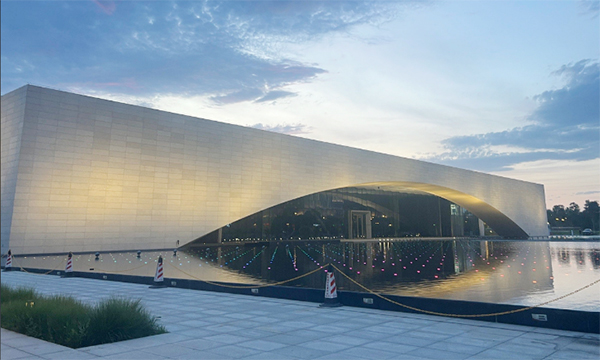 西柏坡红色培训基地,西柏坡党员培训