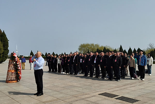 西柏坡红色培训基地,西柏坡党性教育,西柏坡党员培训