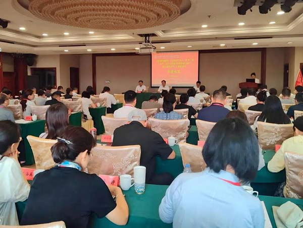 西柏坡红色教育基地,西柏坡红色教育